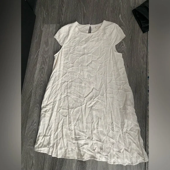 aqua white dress Cleo Dress Light Aqua Eyelet